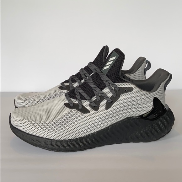 adidas Other - Adidas AlphaBoost Men’s US 10.5 Running Sneakers